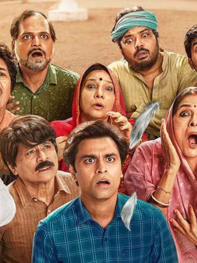 Panchayat Season 3: Trailer, Release Date, Cast & Where to Watch Online, OTT