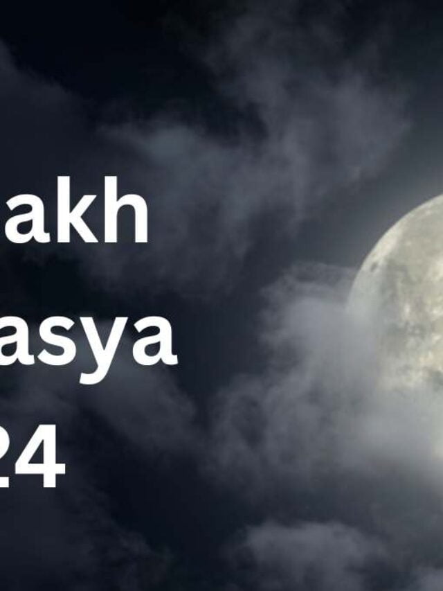 Vaishakh Amavasya 2024: Date, Puja Vidhi, Significance & Rituals